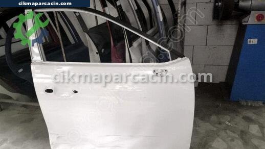 Chery Omoda 5 Kapı çıkma parça