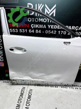 Chery Omoda 5 Kapı çıkma parça