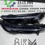 Far Chery Omoda 5 2021 – 2026 Çıkma