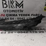 Chery Omoda 5 Far Çıkma