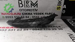 Chery Omoda 5 Sağ Sol Far Çıkma (3. Adet)