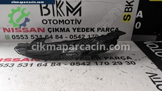Chery Omoda 5 Far çıkma parça