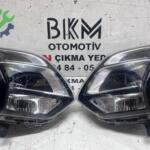 Chery Omoda 5 Far Çıkma