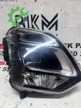 Chery Omoda 5 Far çıkma parça
