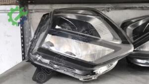 Sağ Sol Far Chery Omoda 5 2021 – 2026 Çıkma (2. Adet)