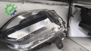 Sağ Sol Far Chery Omoda 5 2021 – 2026 Çıkma