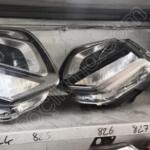 Chery Omoda 5 Far Çıkma