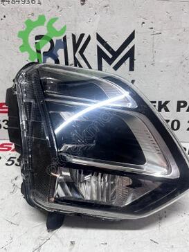 Chery Omoda 5 Far çıkma parça