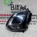Chery Omoda 5 Far Çıkma