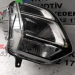 Chery Omoda 5 2021 – 2026 Far Çıkma