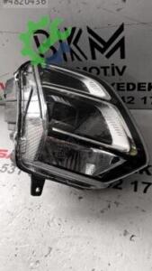 Chery Omoda 5 2021 – 2026 Sol Far Çıkma