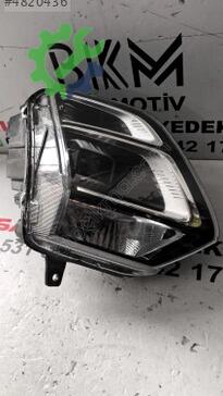 Chery Omoda 5 Far çıkma parça