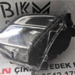 Chery Omoda 5 2021 – 2026 Far Çıkma