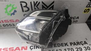 Chery Omoda 5 2021 – 2026 Sol Far Çıkma (2. Adet)