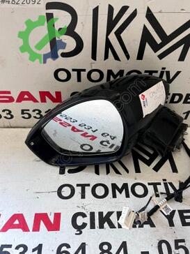 Chery Omoda 5 Dış Ayna çıkma parça