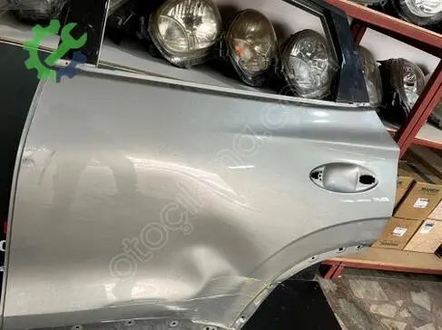 Chery Omoda 5 Kapı çıkma parça