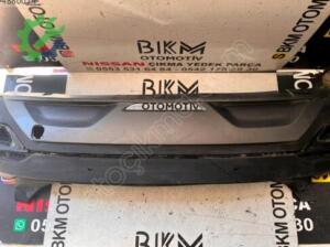 Chery Omoda 5 2021 – 2026 Çıkma Arka Tampon