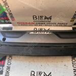 Chery Omoda 5 2021 – 2026 Çıkma Arka Tampon
