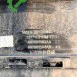 Chery Omoda 5 2021 – 2026 Çıkma Arka Tampon
