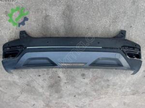 CHERY OMODA 5 ARKA TAMPON (ORJİNAL) - 602001563AA