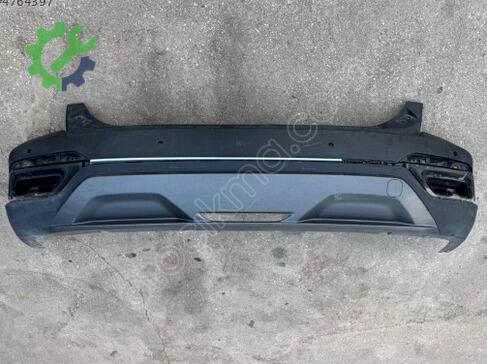 Chery Omoda 5 Arka Tampon çıkma parça