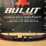 chery omoda 5 bagaj stop lambası orjinal çıkma  605000724aa