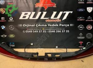 chery omoda 5 bagaj stop lambası orjinal çıkma  605000724aa