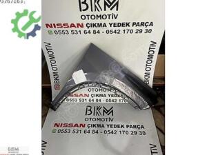 Chery Omoda 5 2020 – 2024 Çıkma Çamurluk