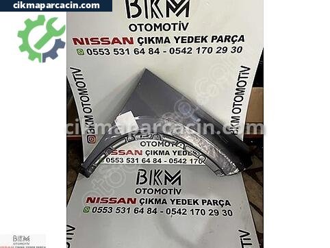 Chery Omoda 5 Çamurluk çıkma parça