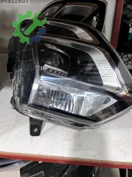Chery Omoda 5 Far çıkma parça