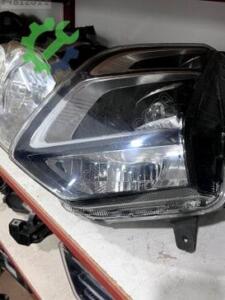 Sol Far Chery Omoda 5 2022 – 2026 Çıkma