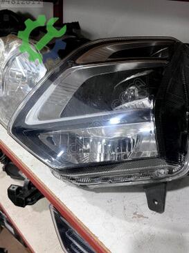 Chery Omoda 5 Far çıkma parça