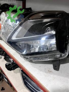 Chery Omoda 5 Far çıkma parça
