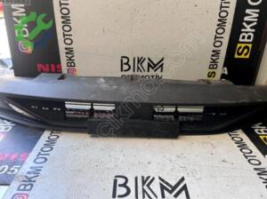 Alt Karlık Chery Omoda 5 2000 – 2026 Çıkma