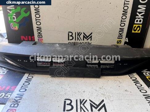 Chery Omoda 5 Karlık çıkma parça