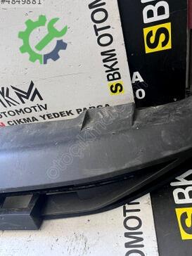 Chery Omoda 5 Karlık çıkma parça