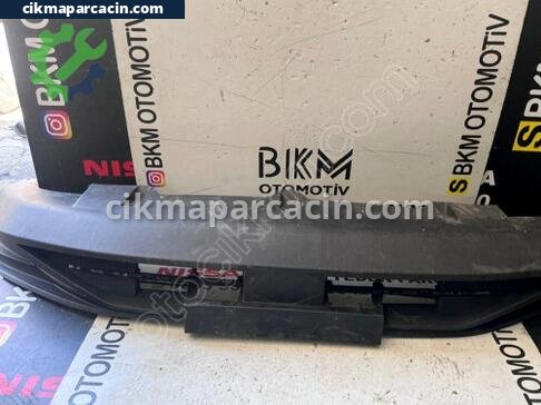 Chery Omoda 5 Karlık çıkma parça