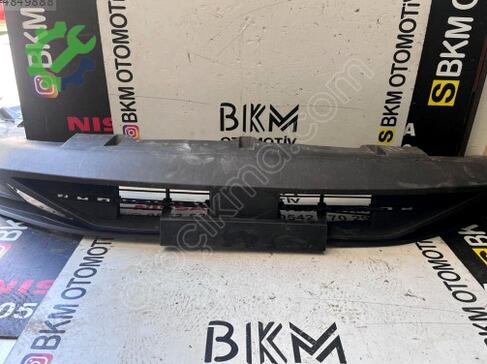 Chery Omoda 5 Karlık çıkma parça