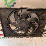 Fan Paneli Chery Omoda 5 2023 – 2026 Çıkma 302001573AA