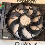 Fan Paneli Chery Omoda 5 2023 – 2026 Çıkma 302001573AA