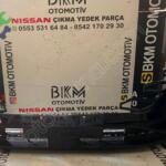 Chery Omoda 5 2000 – 2026 Çıkma Ön Tampon