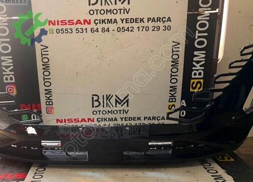 Chery Omoda 5 Ön Tampon çıkma parça