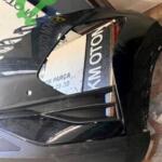Chery Omoda 5 2000 – 2026 Çıkma Ön Tampon