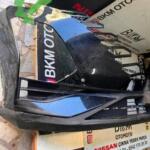 Chery Omoda 5 2000 – 2026 Çıkma Ön Tampon