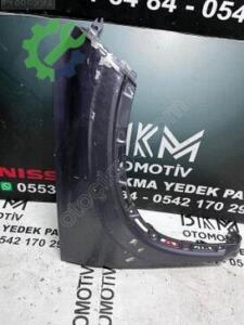 Nissan X-Trail Sağ Ön Çamurluk Çıkma