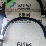 Chery Omoda 5 2000 – 2026 Çıkma Dodik