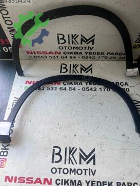 Chery Omoda 5 Dodik çıkma parça