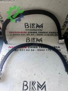 Sağ Sol Dodik Chery Omoda 5 2000 – 2026 Çıkma