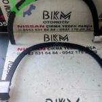 Chery Omoda 5 Orijinal Çıkma Dodik
