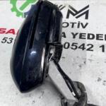 Chery Omoda 5 2000 – 2026 Dış Ayna Çıkma